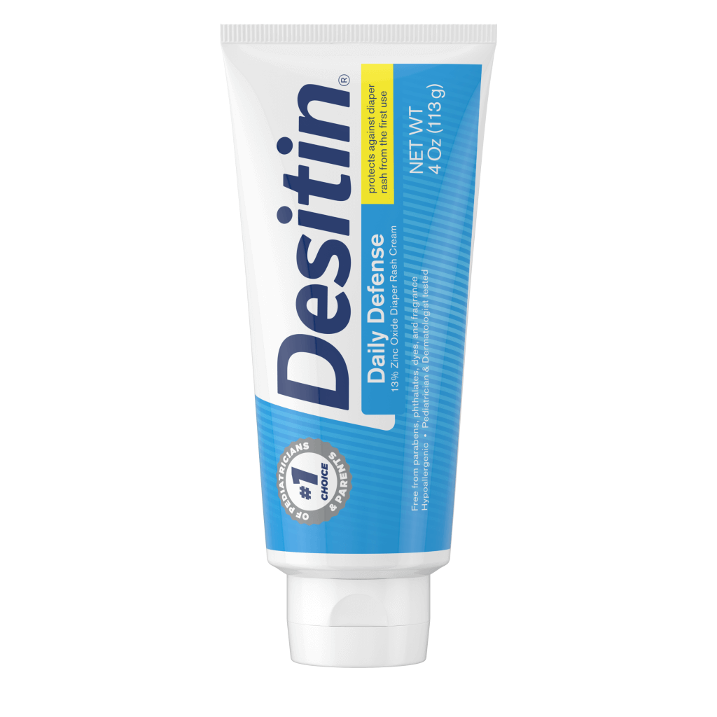 what to use for diaper rash cream